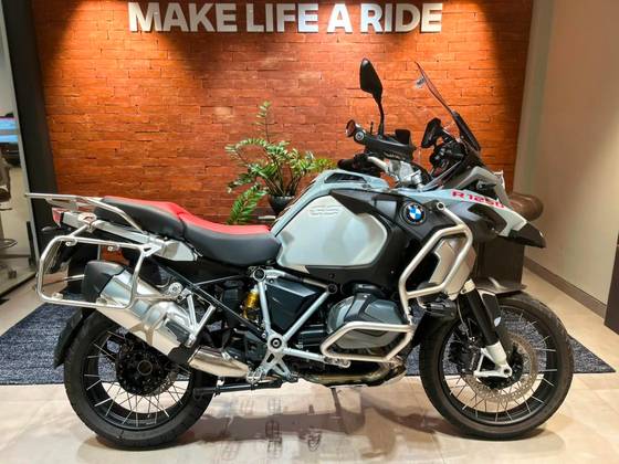 BMW R 1250 GS SPORT BMW R 1250 GS SPORT